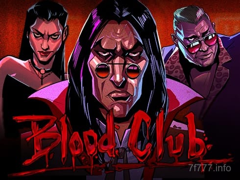 Blood Club