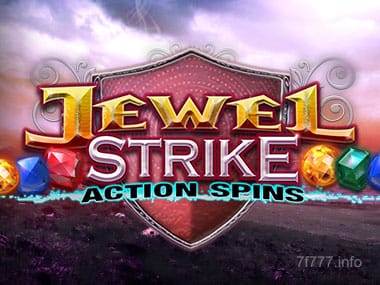 Jewel Strike