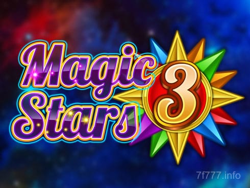 Magic Stars 3