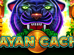 Mayan Cache